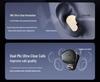 B-20 New Style Short Handle Noise-Cancelling Bluetooth Earphones: High-Quality Sound, Long Battery Life, Comfortable Fit.