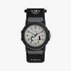 TIMEX Peanuts Expedition Snoopy Beagle Scout Camper Watch 38mm TW4B29100