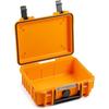 Sac De Transport - BW - Extérieur - 66 X 49 X 34 Cm - Couleur Orange