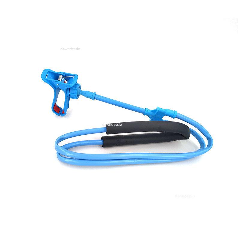 Mobile Phone Holder Hanging Neck Lazy Cellphone Mount Accessories Adjustable 360 Degree Phones Holder Stand for iPhone