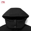 Li-Ning Women's Water-Repellent Long Down Jacket