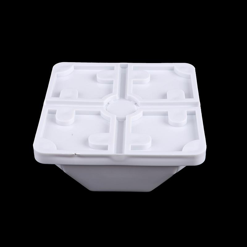 Cutie de cupolă de tavan suspendată pe perete Cutie de racordare impermeabilă pentru console pentru camere Accesorii pentru camere Suporturi pentru dom de supraveghere