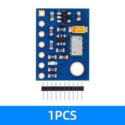 1PCS  GY-63 MS5611-01BA03 Precision MS5611 Pressure Sensor Module Height Sensor Module for Arduino