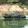 Crocodile Head RC Boat - Thrilling Aquatic Adventure