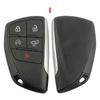 CN013028  FCC ID: YG0G21TB Smart Prox Remote for Chevrolet Suburban Tahoe   Car Key 3-6 Buttons 433MHz ID49 Chip Fob