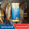 Yuhuang 200g Freshwater Fishing Bait for Carp & Bream Competition