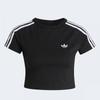 adidas OriginalS Women S SSt Baby Tee Crop Slim