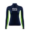 Womens Long Sleeve Pants Wetsuit Snorkeling Surfing Swimming Water Sports UV Protection Thermal Insulation