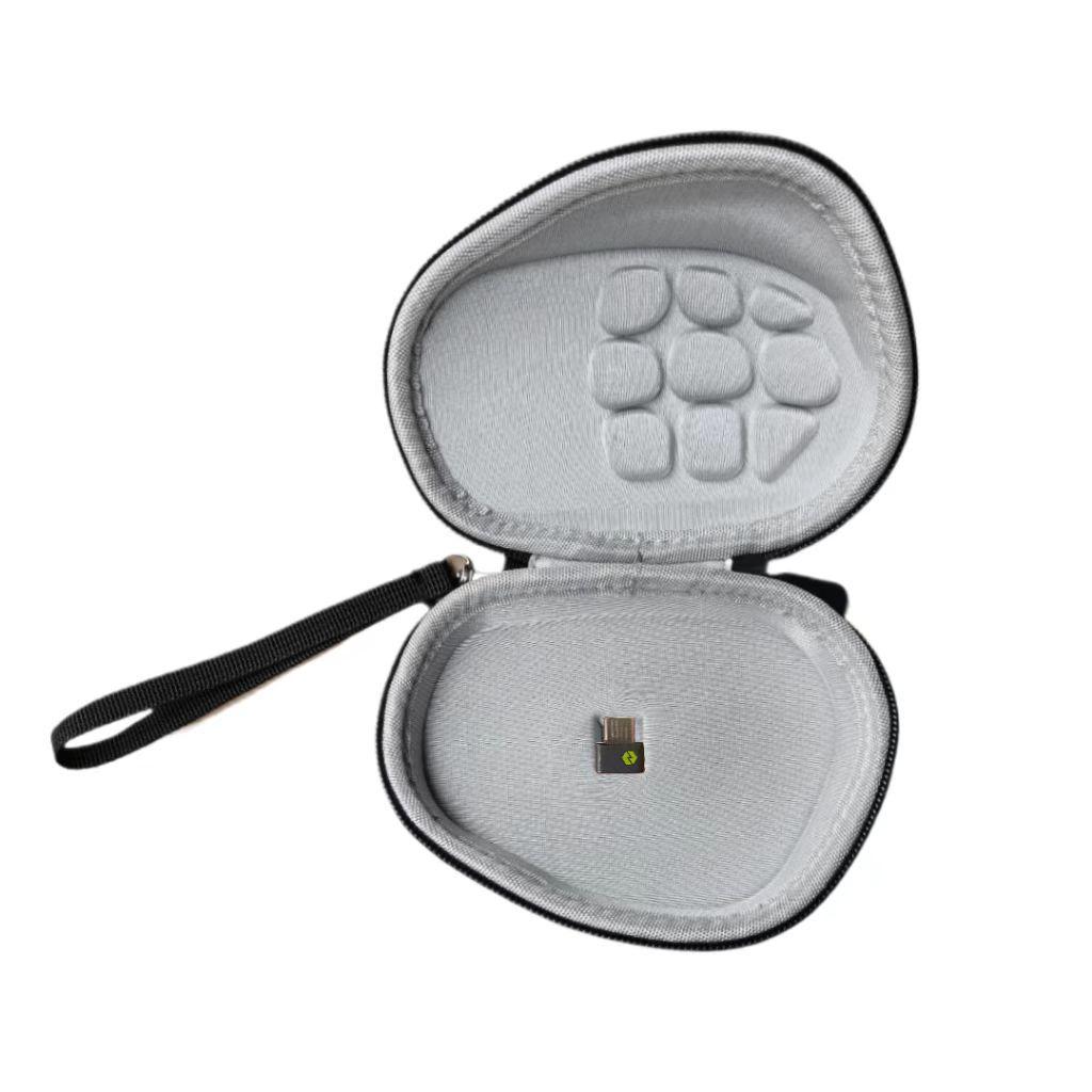 Беспроводная мышь Logitech MX Master 3S EVA Чехол для хранения