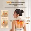 Bear Portable Shoulder & Neck Massager CN plug (adapter included)