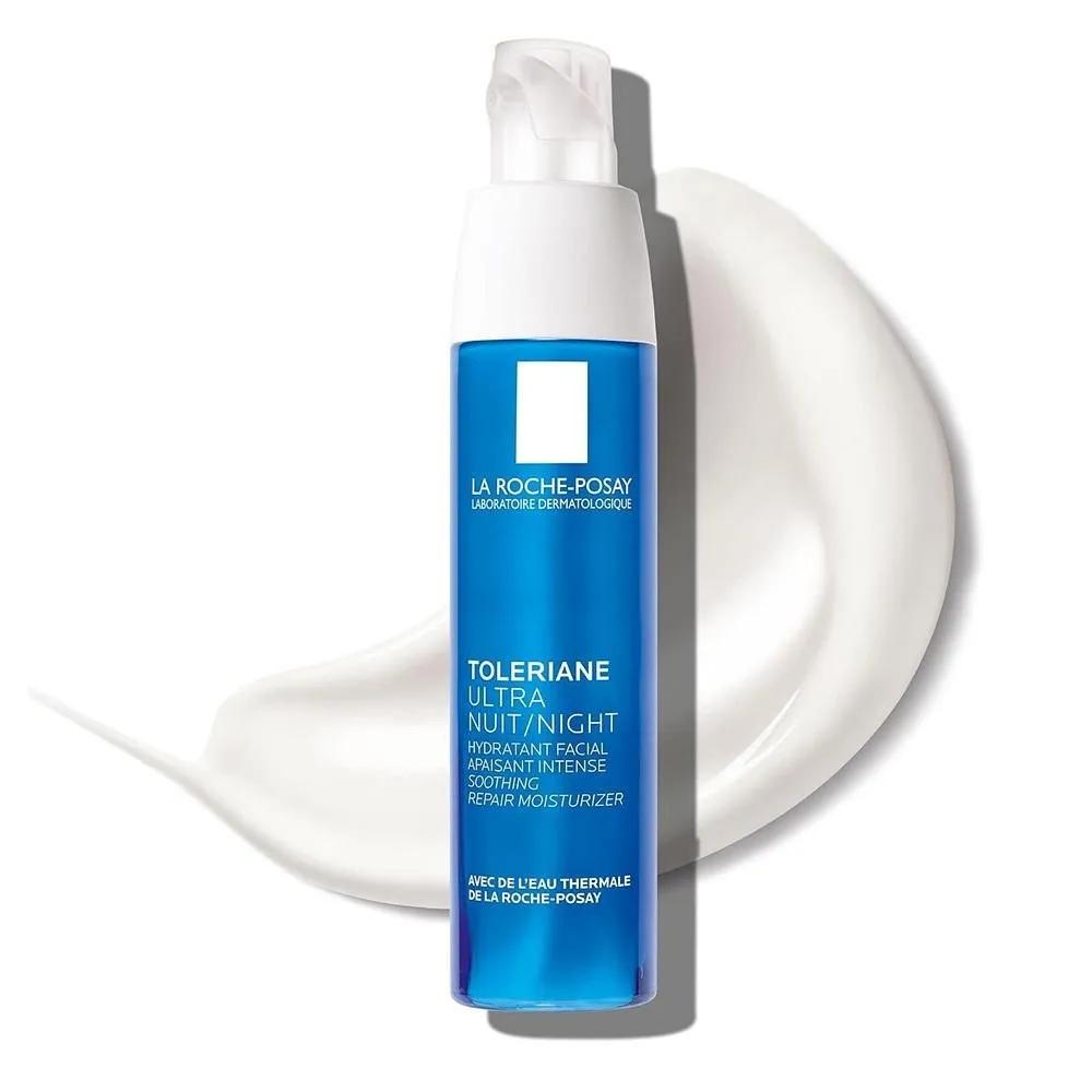 La Roche-Posay Toleriane Dermallegro Night Cream 39ml