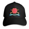 Army  Th Infantry Division  W Br  SSI Ribbon X  Baseball Cap Sunhat Derby Hat Anime Funny Hat Unisexs Luxury Womens