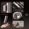 Premium Titanium Insulated Cup for Men and Women - Light Luxury Tea Infuser Gift