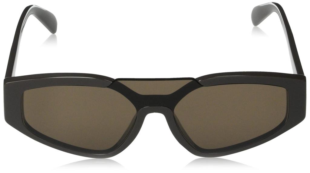 Emporio Armani Sunglasses EA4194 519773 SHIY GREY 29