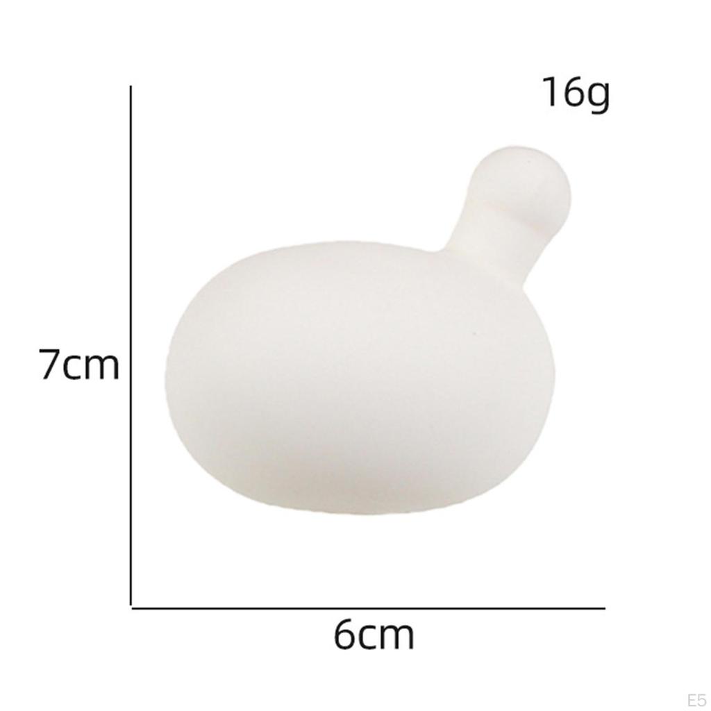 Bubble Blowing Core Toy Spitting Part for Valentines Day