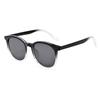Tr90 Men'S Polarized Sunglasses Uv Protection Driving Glasses Fashion Retro Sunglasses Women'S Tide