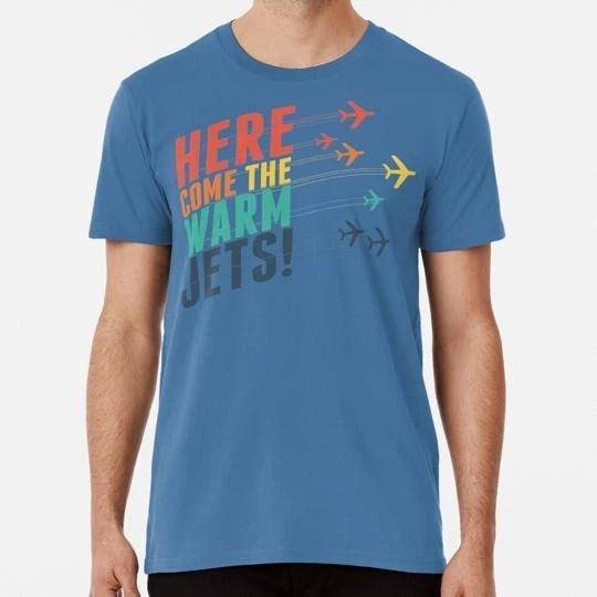 Look Out Size S to 5XL Made in the USA T-Shirt 4XL