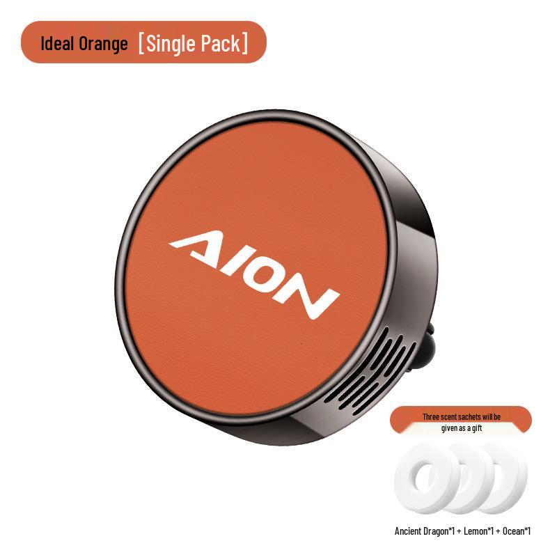 Dedicated Vent Car Perfume Pendant for GAC AION SMAX AION Yplus LX