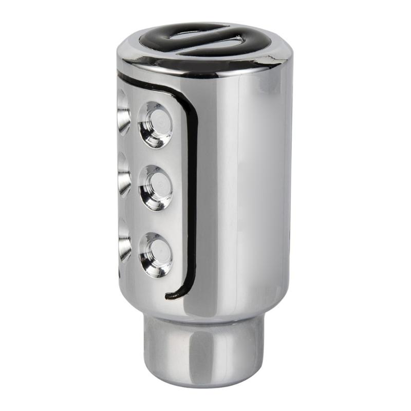 Easy Installation Stylish Manual Transmission Gear Shifts Lever Knob Handball Shifter Lever Handle Stick Car Accessories