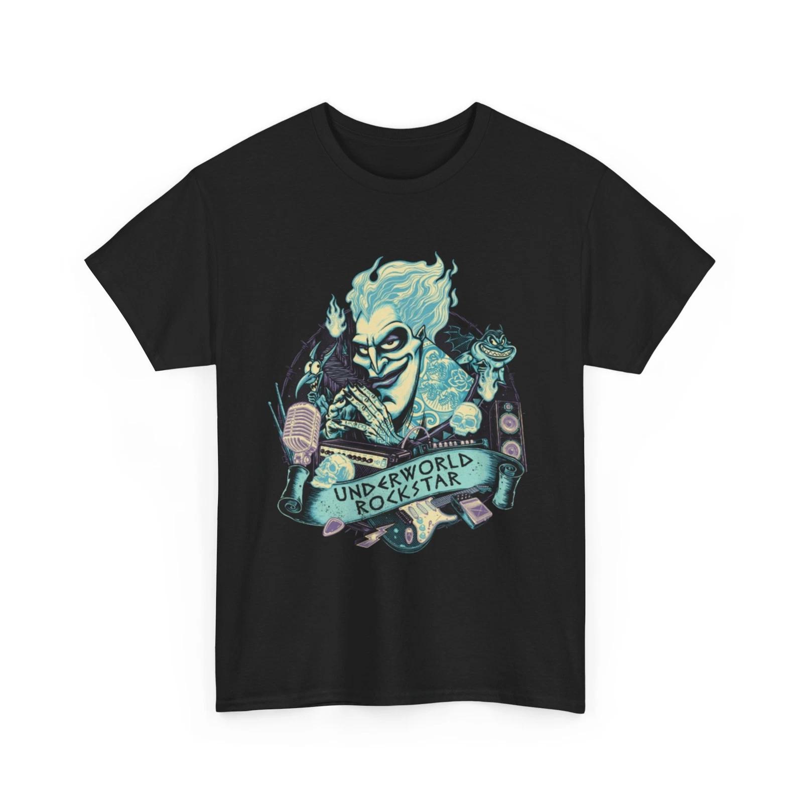 Underworld T-Shirt M