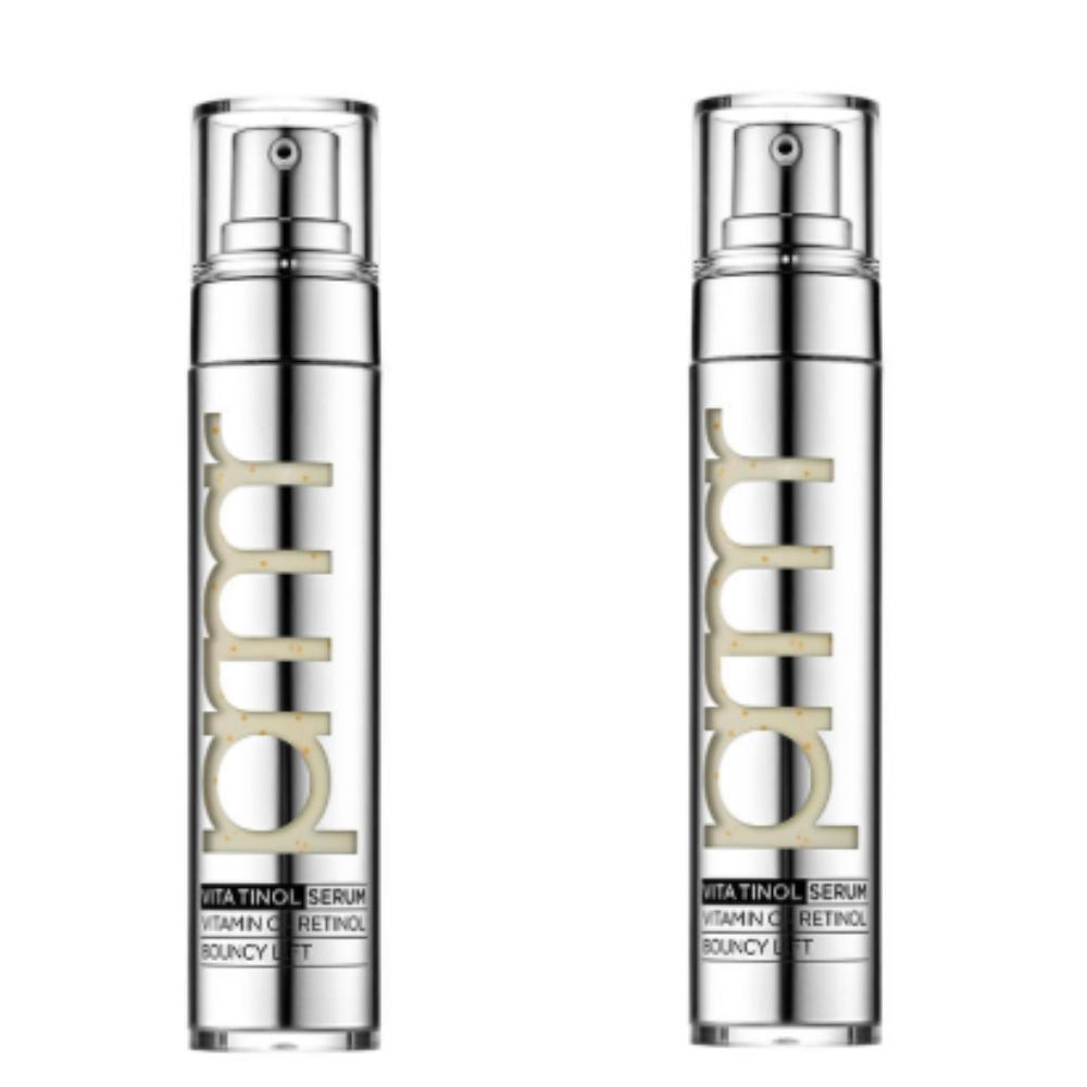 Набор Primera NEW Vita-Tinol Укрепляющая сыворотка – Сыворотка для упругости и против старения (2pcs)