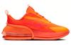 Nike Air Max Up Hyper Crimson Naranja Total Mujer CK4124-800