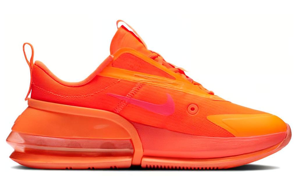 Nike Air Max Up Hyper Crimson Naranja Total Mujer CK4124-800
