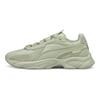 Puma Tênis unissex RS-Connect Mono Desert Sage Verde 375151-03