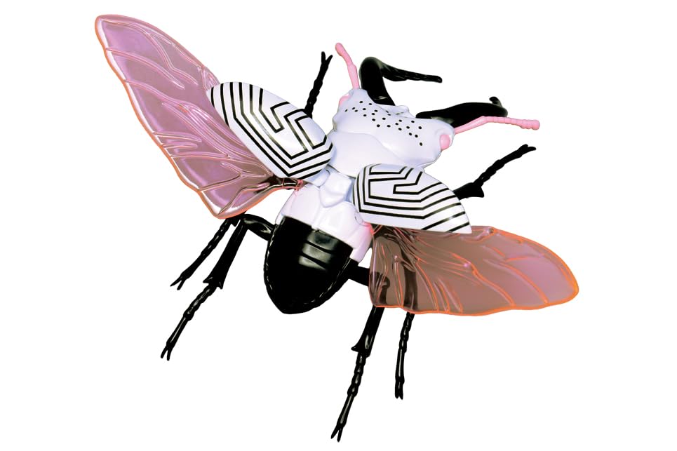 Free Research Series Ultra Monster Edition Stag Beetle Dada Specification Plastic Model No.2203