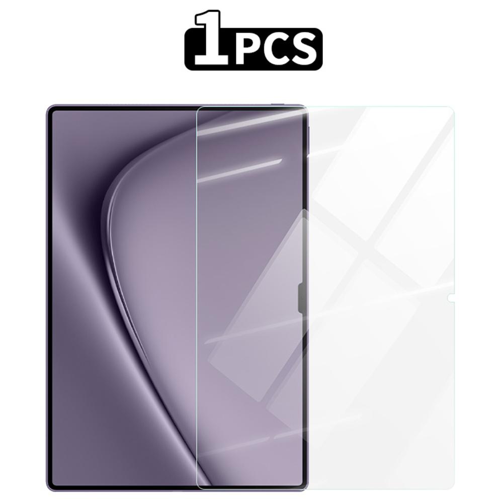 

RURIHAI Для Huawei MatePad Pro 13.2 Захисне скло на весь екран 2.5D AGC Повний клей Ультрапрозора плівка Type A