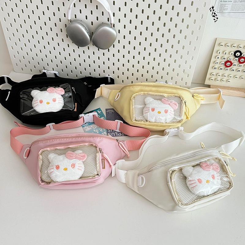 

Женская сумка нагрудная сумка новая сумка через плечо модная модная милая сумка-мессенджер поясная сумка