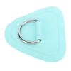 D   Patch   UV Proof PVC Patch D   Rope Buckle for Inflatable Boat Kayak Dinghy