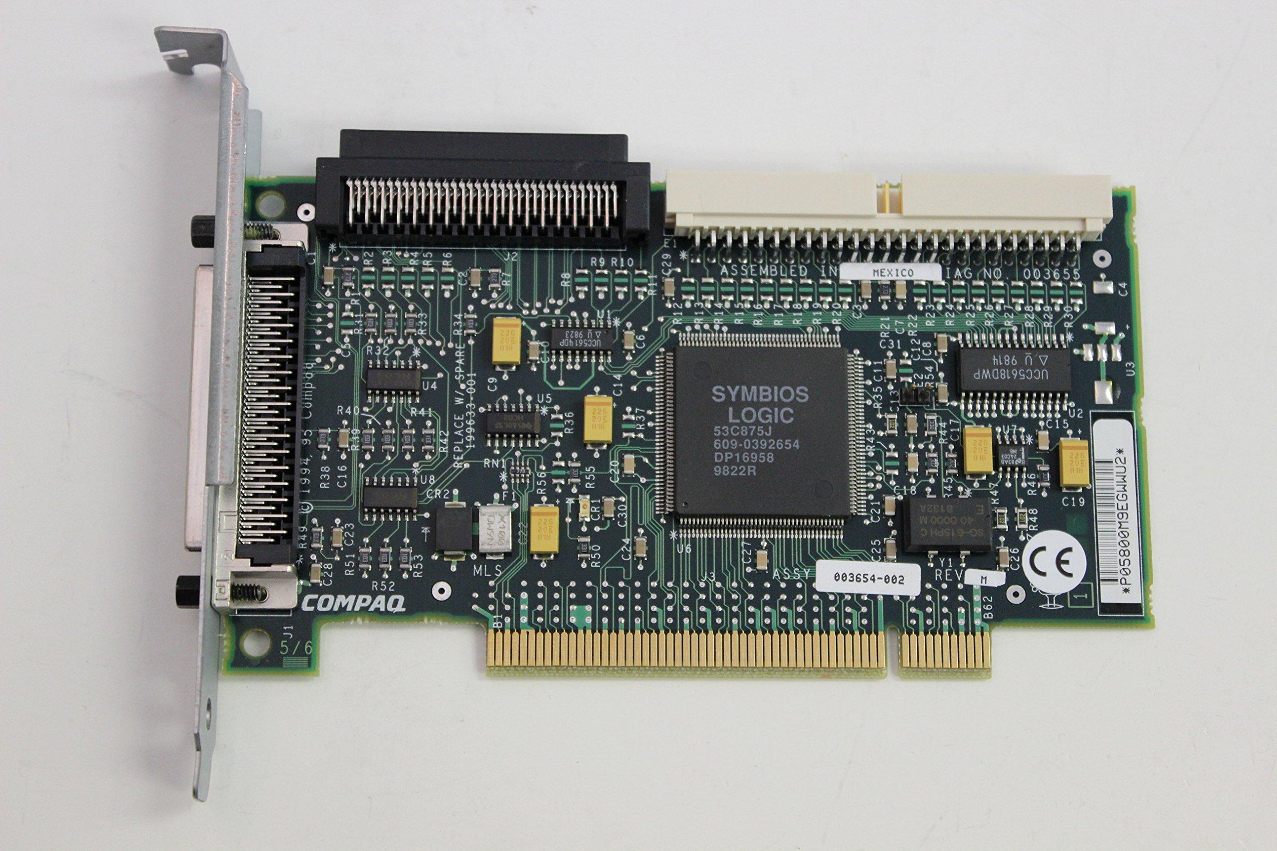 

Compaq 199633-001 SCSI Adapter
