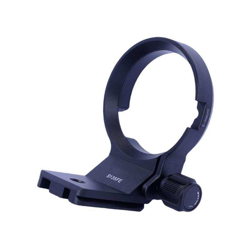 IS-S135FE Tripods Mount Collar For 28-105mm F2.8 DN Art Mount Compatibles Arca Quick Release Plate