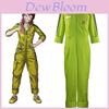 Luxurious Kazuichi Souda Jumpsuit Cosplay Costume Suit Full Set For Anime Fans