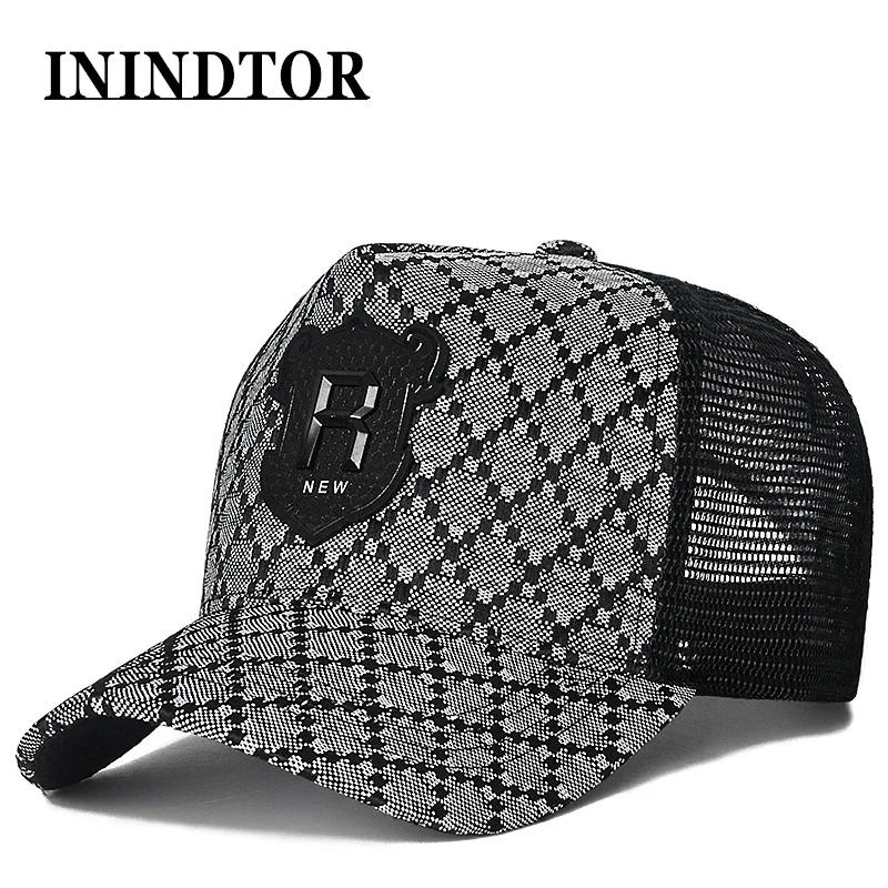 Hip Hop Baseball Cap R Logo Camouflage Hat Men S And Women S Summer Sun Hat Adjustable Hiking Hat Hip Hop Trucker Hat Adjustable