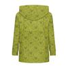 Sweatshirts For Women Knit Sweater Cute Shirt Fall Pullover Hooded Sweatshirt