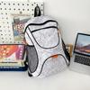 High Value Ins Style Couple Casual Simple Light Fashion Versatile Large Capacity
