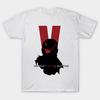 Üst Kıyafetler – T-shirtler