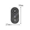Selfie Remote Shutter Release Selfie Photo Shutter Shutter Stick Mobile Phone Selfie Remote Control