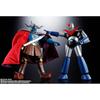 Mazinger-Serie Chogokin Damashii Gx 110 Ankoku Daishogun