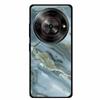 For ZTE Blade A75 5G Case Luxury Marble Silicone Soft Phone Cover for ZTE Blade A75 5G Protective TPU Back Shell Coque Capa A 75