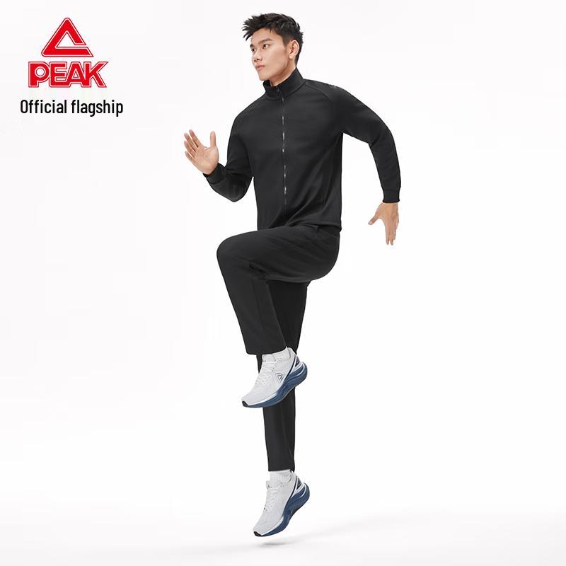 Peak Men's Warm Sports Tracksuit Set DF153031
