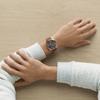 Skagen Holst Chronograph SKW6086 Men's Medium Brown