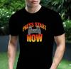 PRESS START NOW (GAMER) T-Shirt Sizes S-5XL