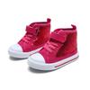 Scarpe di Tela Antiscivolo, Stile Primavera e Autunno, Scarpe da Skate Casual da Ragazza