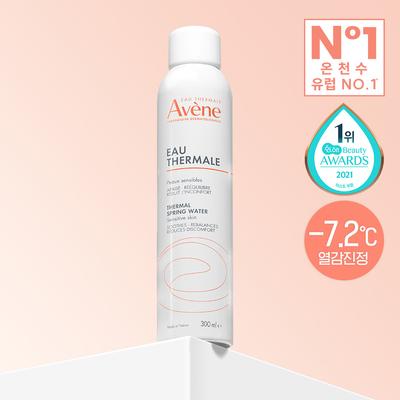 Thermal Spring Water Mist 300ml