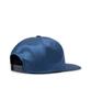 DISCUS ATHLETIC Nice Weather Collaboration Nice Series 5-Panel Cap Dark Blue