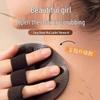Exfoliating Bath Towel: Painless Back Scrubber for Men & Women, Round Cake Design, Douyin Style