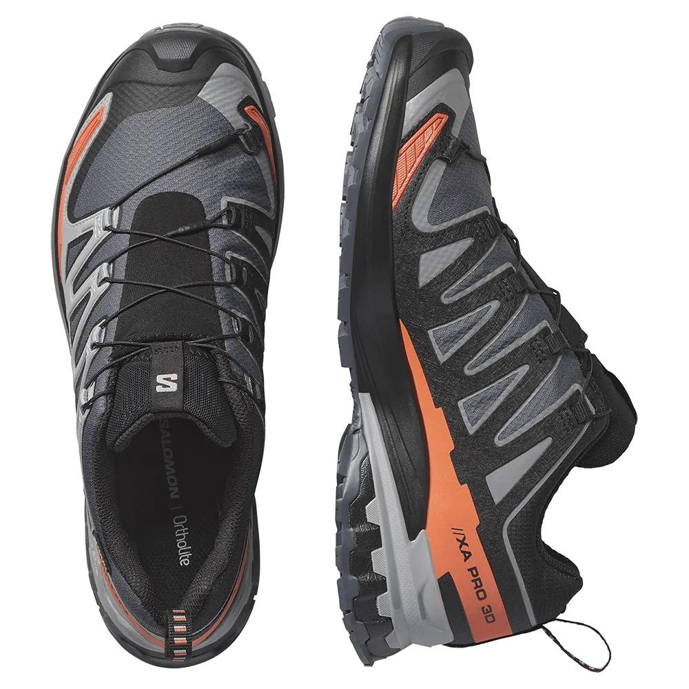 SALOMON XA Pro 3D V9 Goretex Trail Running Shoes